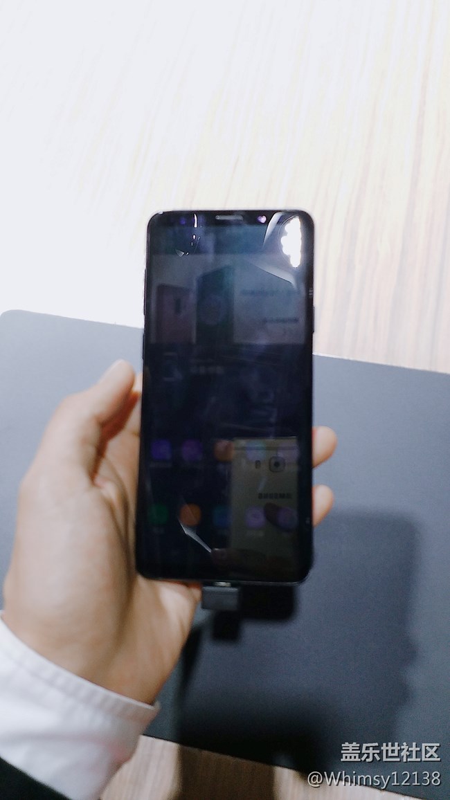 廣州遇見會 魔法 的S9