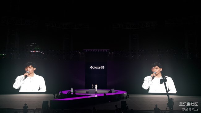 三星S9/S9+發(fā)布會(huì)及社區(qū)核心用戶會(huì)議之旅