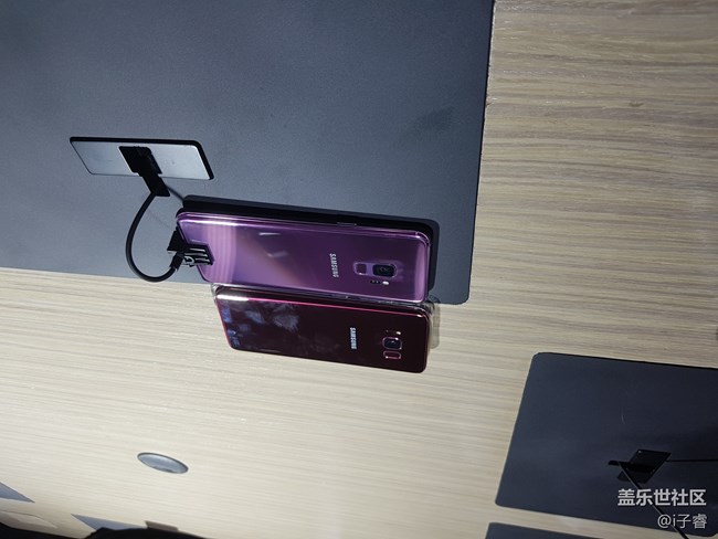 廣州三星S9-S9+發(fā)布會