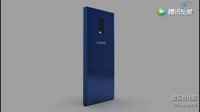 網(wǎng)絡上傳的鬧特9，看圖，太驚艷了