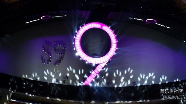 三星S9/S9+發(fā)布會(huì)及社區(qū)核心用戶會(huì)議之旅