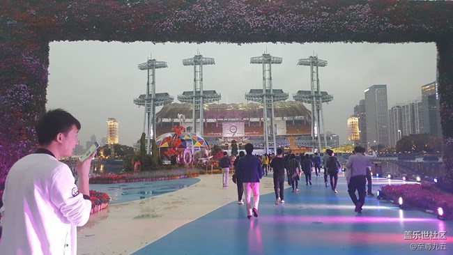 三星S9/S9+發(fā)布會(huì)及社區(qū)核心用戶會(huì)議之旅