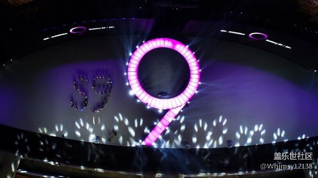 廣州遇見會 魔法 的S9