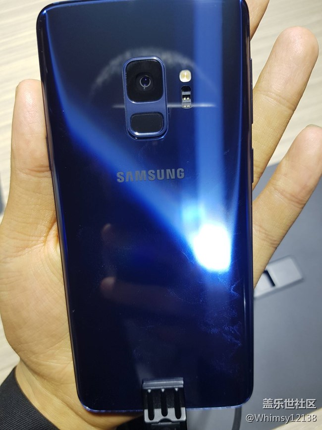 廣州遇見會 魔法 的S9