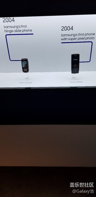 2018廣州海心沙·三星Galaxy S9/S9+國(guó)行真機(jī)體驗(yàn)!