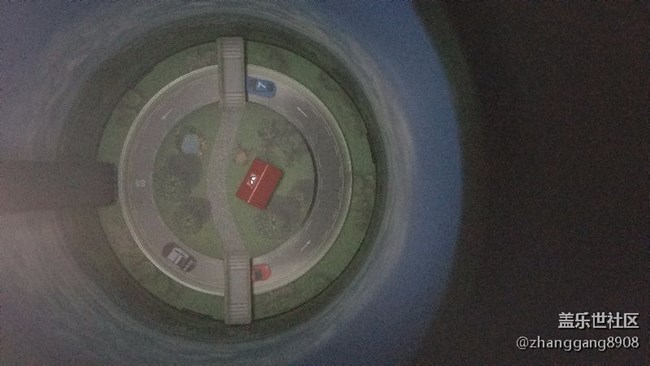 【測試】三星蓋樂世S9|S9+可變光圈F1.5+F2.4對比S8 F1.7光圈