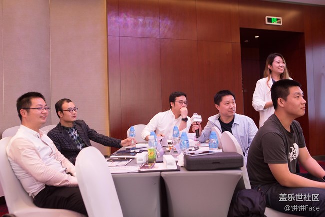 三星蓋樂世社區(qū)2018核心用戶會議全程回顧