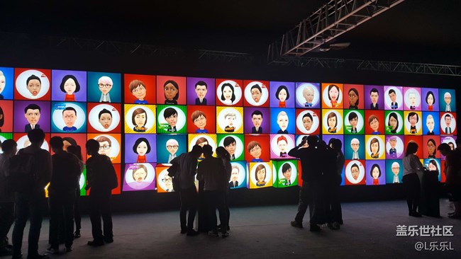 三星S9/s9+發(fā)布會之廣州行