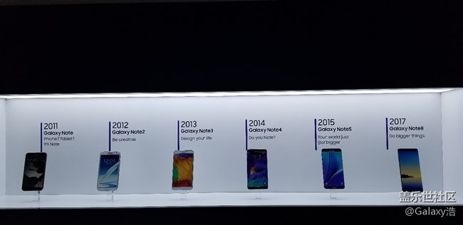 2018廣州海心沙·三星Galaxy S9/S9+國(guó)行真機(jī)體驗(yàn)!