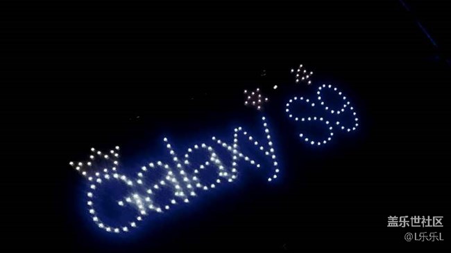 三星S9/s9+發(fā)布會之廣州行