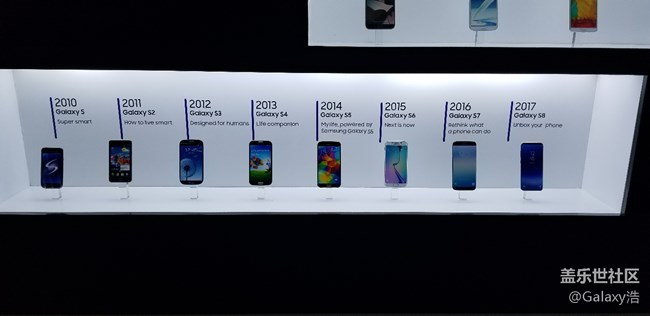 2018廣州海心沙·三星Galaxy S9/S9+國(guó)行真機(jī)體驗(yàn)!