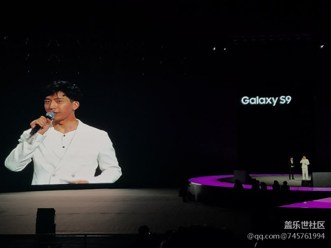 發(fā)布會(huì)匯報(bào)貼啦??！