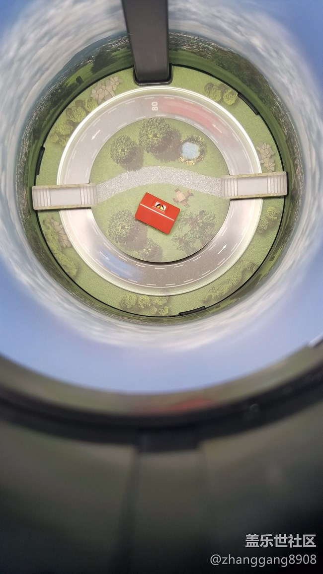 【測試】三星蓋樂世S9|S9+可變光圈F1.5+F2.4對比S8 F1.7光圈