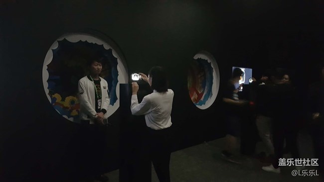 三星S9/s9+發(fā)布會之廣州行