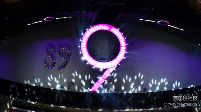 一出手就出色——記參加三星S9/S9+中國(guó)發(fā)布會(huì) 一出手就出色——記參加三星S9/S9+中國(guó)發(fā)布會(huì)