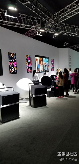 2018廣州海心沙·三星Galaxy S9/S9+國(guó)行真機(jī)體驗(yàn)!