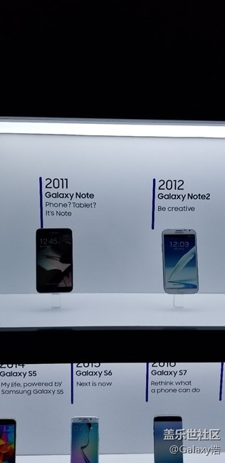 2018廣州海心沙·三星Galaxy S9/S9+國(guó)行真機(jī)體驗(yàn)!