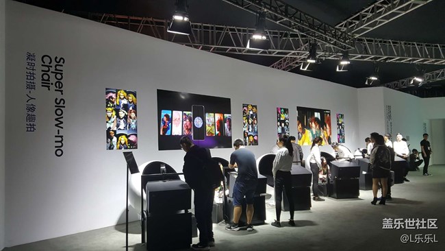 三星S9/s9+發(fā)布會之廣州行