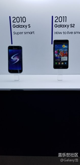 2018廣州海心沙·三星Galaxy S9/S9+國(guó)行真機(jī)體驗(yàn)!