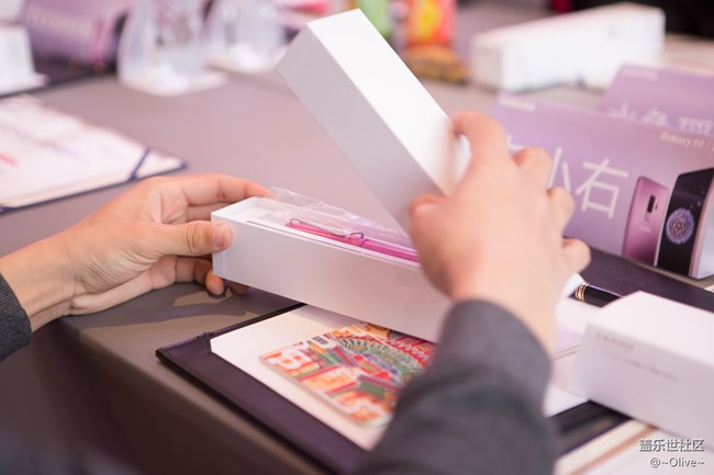 三星蓋樂世社區(qū)2018核心用戶會議全程回顧