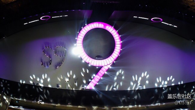 三星S9/s9+發(fā)布會之廣州行