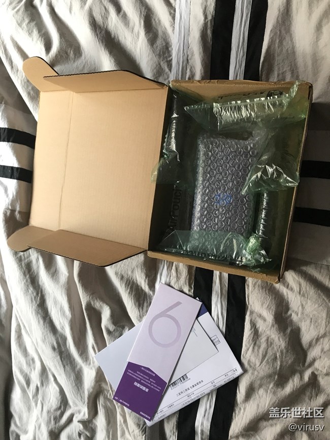 先行者已到貨，坐標(biāo)河南商丘。