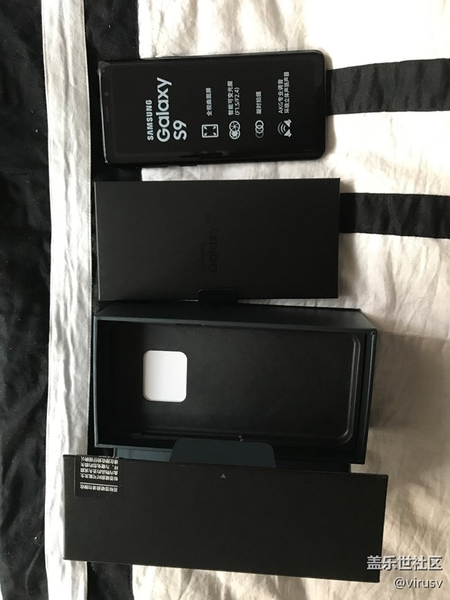 先行者已到貨，坐標(biāo)河南商丘。