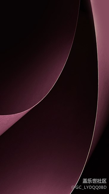 分享一下安卓9.0壁紙