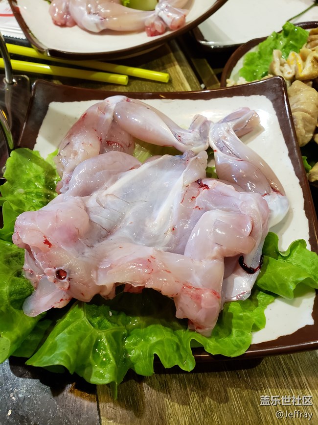 發(fā)幾張s9+的樣張。