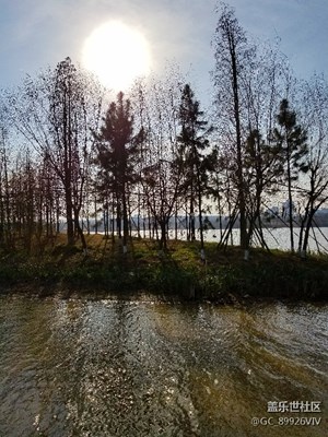濕地公園