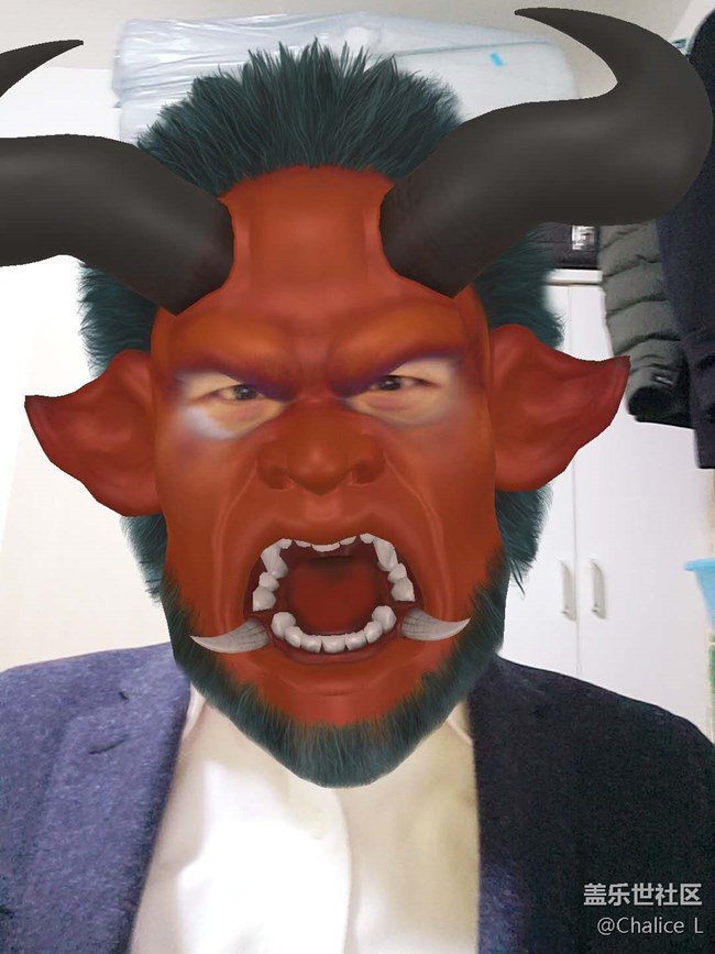 終于拿到S9+哪哪都好，就一點(diǎn)特別變扭