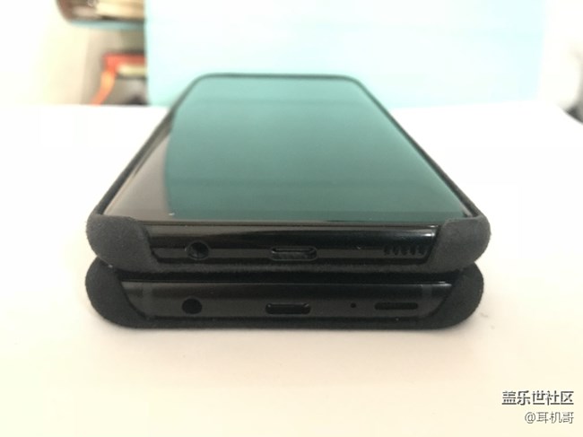 蓋樂世s9+使用一天感受