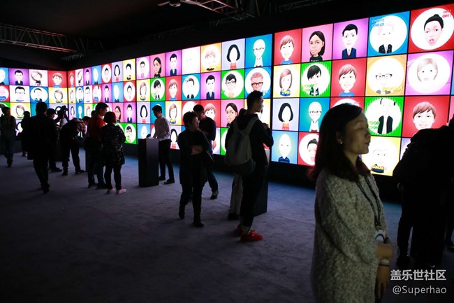 s9相機(jī)獨(dú)家功能，相機(jī)新玩法！教你萌出新自我！