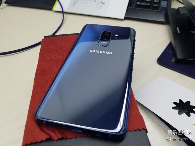 新機(jī)曬一波