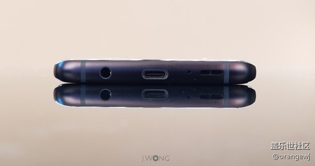 S9+開箱隨手拍@凝光