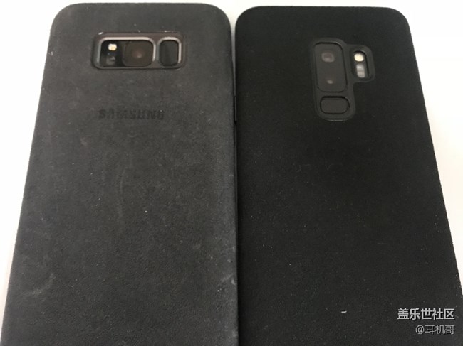 蓋樂世s9+使用一天感受