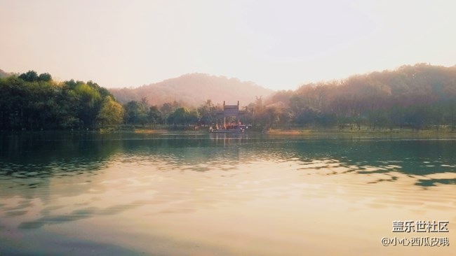 2018杭州星部落第一聚