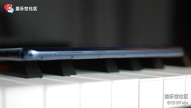 性能強勁顏值還高 三星蓋樂世 S9 | S9+美圖賞