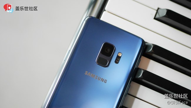 性能強勁顏值還高 三星蓋樂世 S9 | S9+美圖賞