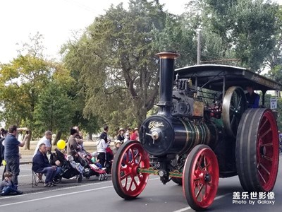 從我的帖子看世界