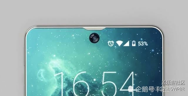 提前預(yù)定明年安卓機皇，三星Galaxy X概念真機曝光