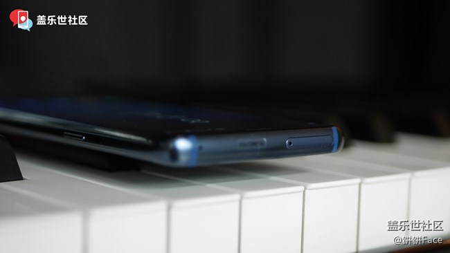 性能強勁顏值還高 三星蓋樂世 S9 | S9+美圖賞