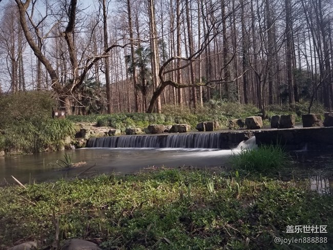 2018年第一次相聚太子灣