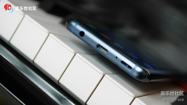 性能強勁顏值還高 三星蓋樂世 S9 | S9+美圖賞