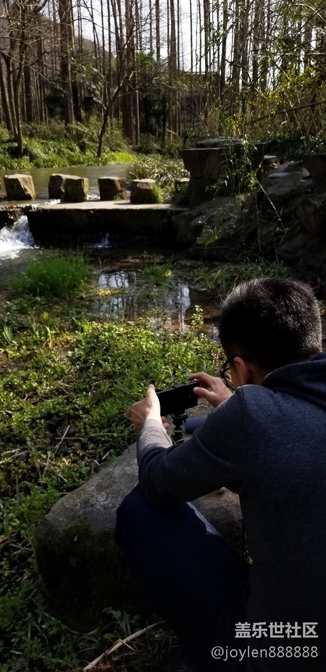 2018年第一次相聚太子灣