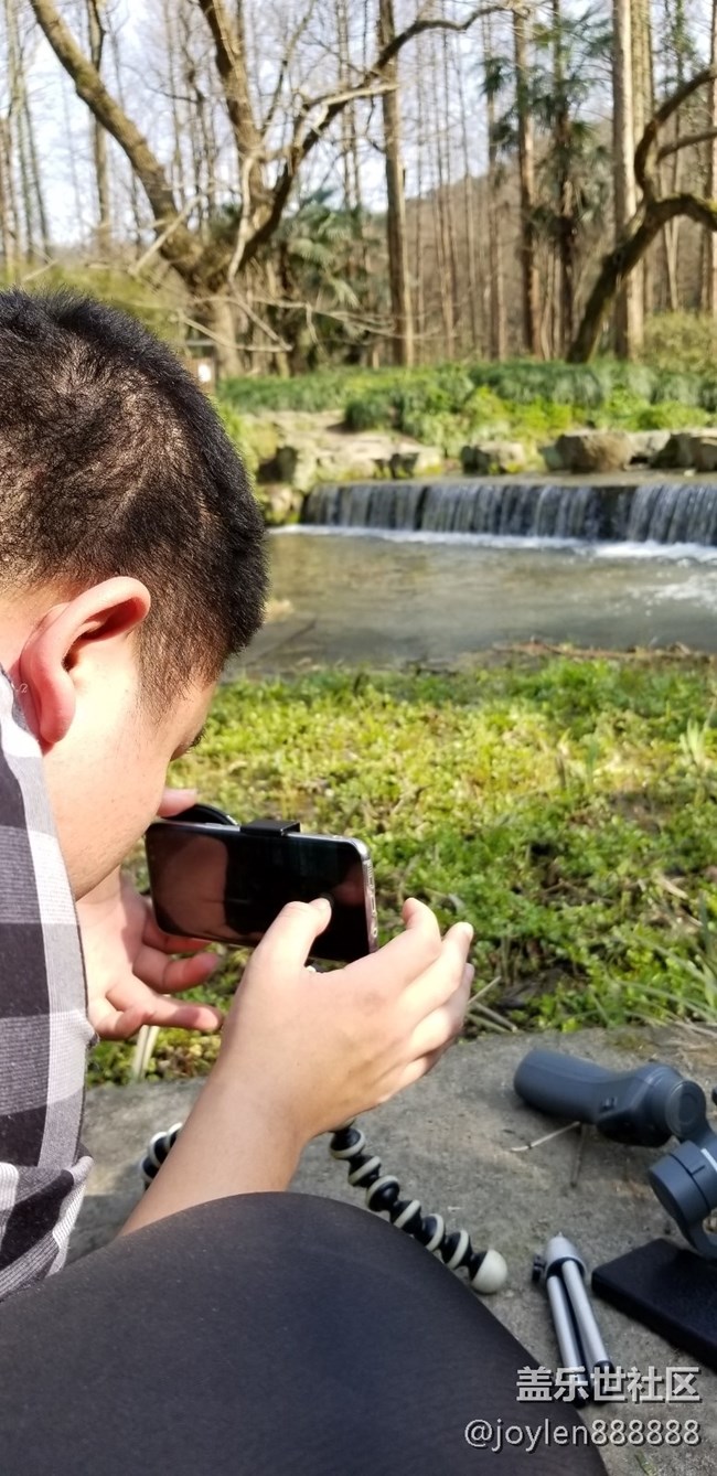 2018年第一次相聚太子灣