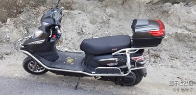 山區(qū)的風景怎么樣？