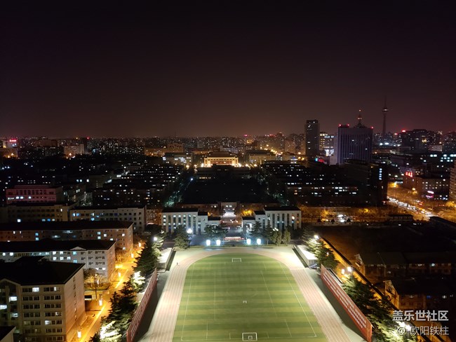 關(guān)于拍照,Galaxy S9+在失望中還摻雜著點驚喜