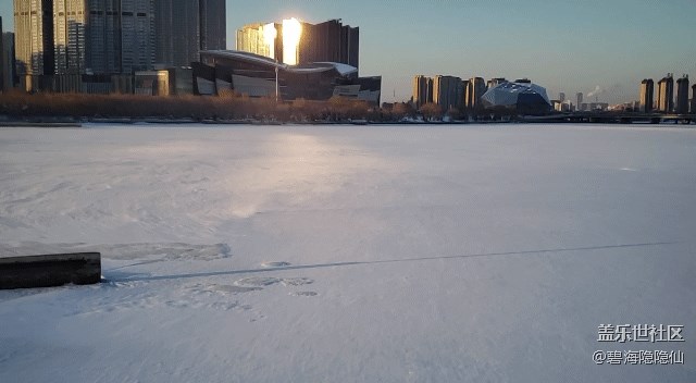 凝時拍攝，可算弄會了！