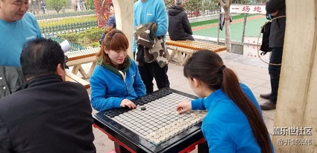 同心協(xié)力，再創(chuàng)輝煌!  河南分公司開封小區(qū)S9上市誓師大會(huì)